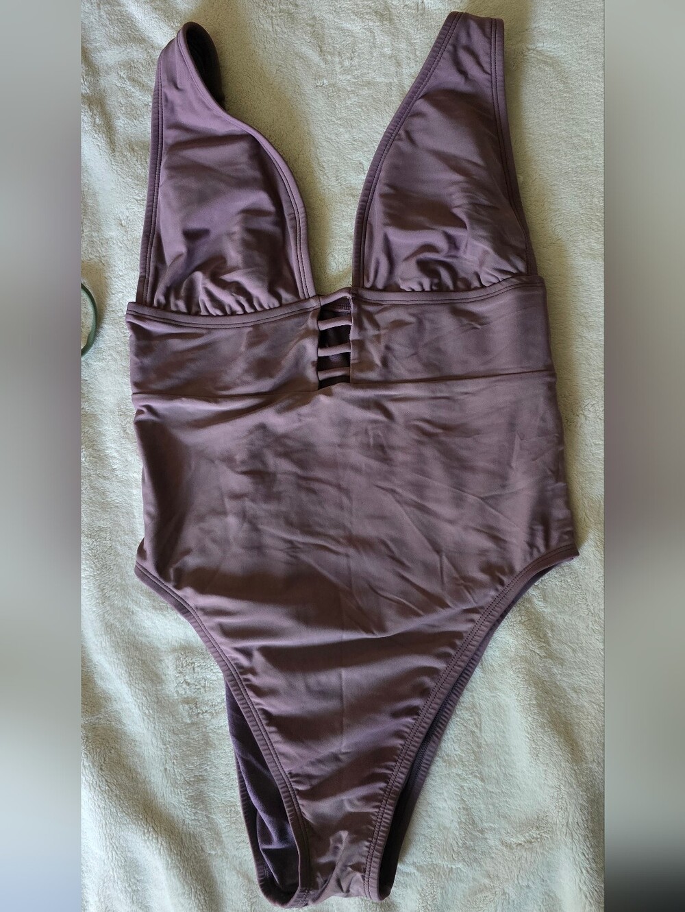One-Piece Swimsuits